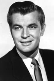 Photo of Gregg Palmer