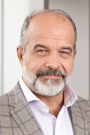 Photo of Éric Bédard