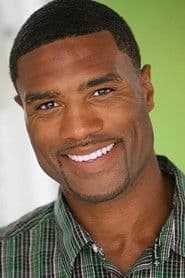 Photo of Jermaine Jacox