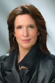 Photo of Katrina vanden Heuvel