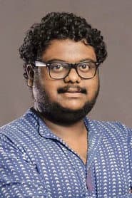 Photo of Vishnu Govindan