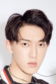 Photo of Liu Xiyuan