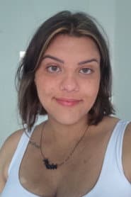 Photo of Júlia Mendonça