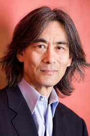 Photo of Kent Nagano