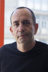 Photo of Shai Lahav
