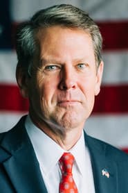 Photo of Brian Kemp