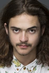 Photo of Ethan Alexander McGee