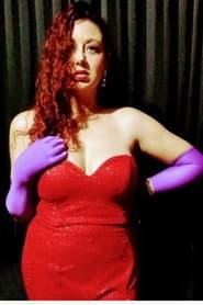 Photo of Roberta Gomes (Betah Singer)