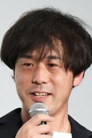 Photo of Shunsuke Kariyama