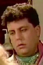 Photo of Jeffrey Wallach
