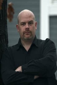 Photo of Dave Schrader