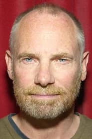 Photo of Mark Gillis