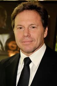 Photo of Bill Gerber