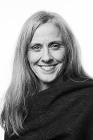 Photo of Harpa Arnardóttir