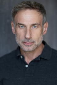 Photo of Paul Opacic