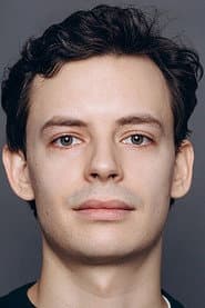 Photo of Andrey Bagirov