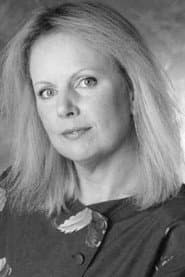 Photo of Kristjana Stefánsdóttir