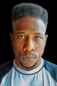 Photo of Kyle Chambers