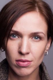Photo of Ekaterina Kulikova
