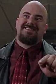 Photo of Scott Griffith