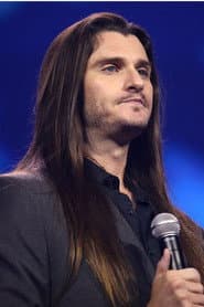 Photo of Scott Presler