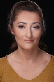 Photo of Aneta Kubanska