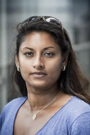 Photo of Jinnih Beels