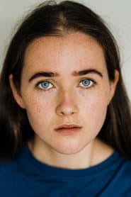Photo of Sadhbh Malin
