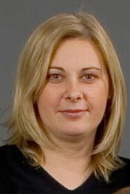 Photo of Irina Komova