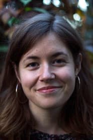 Photo of Rebeka Hatházi