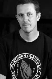 Photo of Matt Hensley