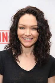 Photo of Katrina Lenk