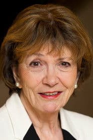 Photo of Joan Bakewell