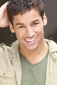 Photo of Patrick Ortiz