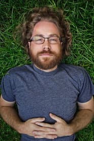 Photo of Jonathan Coulton
