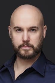 Photo of Ross Paul