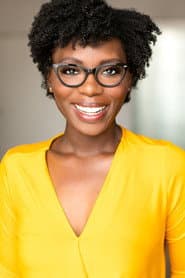 Photo of Ebony Hardin