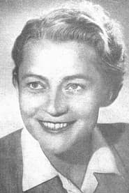 Photo of Inge von Wangenheim