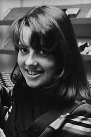 Photo of Lisette Schulman
