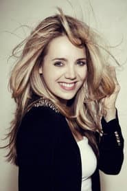 Photo of Lucie Vondráčková