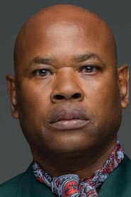 Photo of Bheki Mkhwane
