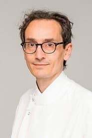 Photo of Tom Solomon