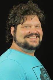 Photo of Adriano Petermann