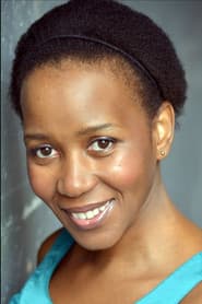 Photo of Dumisile Owane