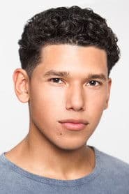 Photo of Alexander Dominguez