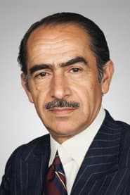 Photo of Abdullah Yüce