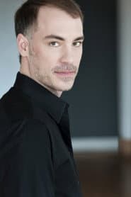 Photo of Clint Curtis