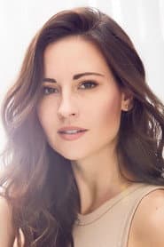 Photo of Ansley Gordon
