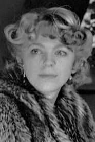 Photo of Anne Wedege-Mathiasen