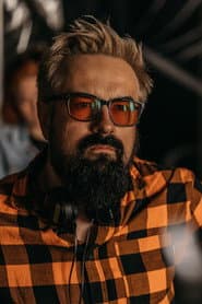 Photo of László Muchichka
